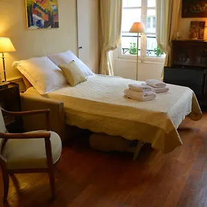  Apartment Rue Du Bac - St Germain