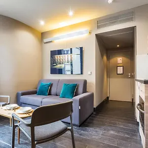  Apartment Cmg