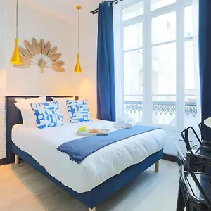  Apartament Ws De - Beaubourg